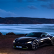 Illustration for article titled The Aston Martin Vantage Looks Nice As Hell In Black